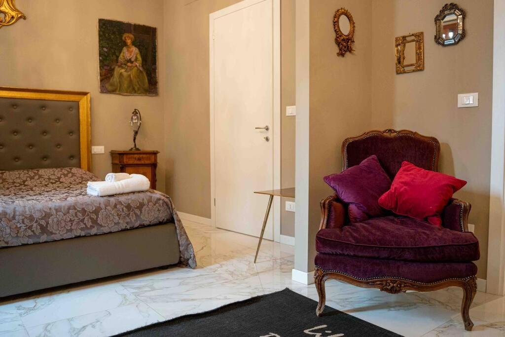 Appartamento San Marco Elegant Venezia Esterno foto