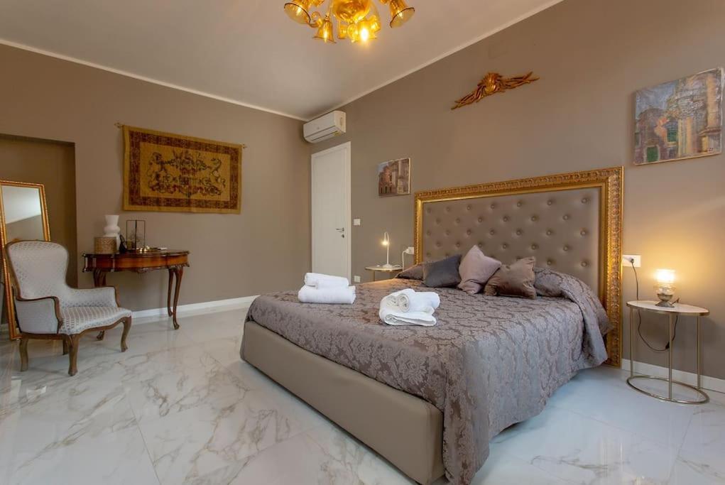 Appartamento San Marco Elegant Venezia Esterno foto